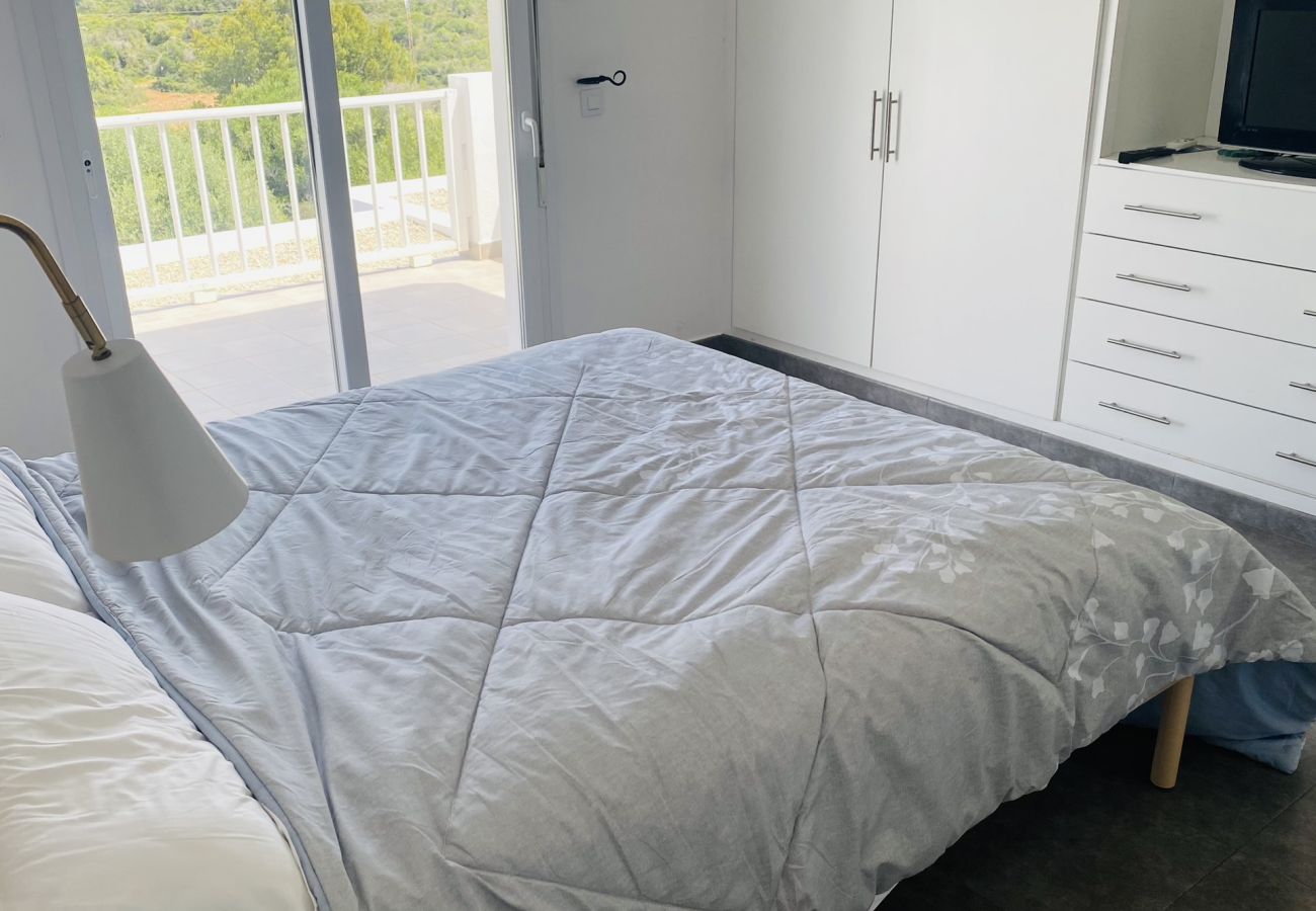 Villa in Binibequer - Villa ECLIPSE