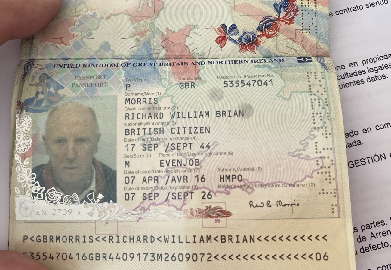 Villa in Binibequer - Villa ECLIPSE